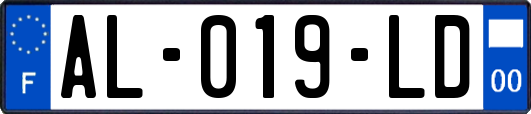 AL-019-LD