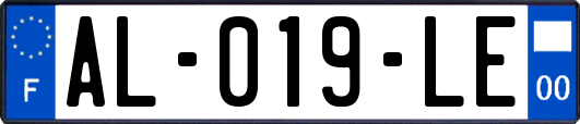 AL-019-LE