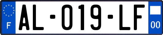 AL-019-LF