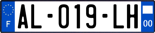 AL-019-LH