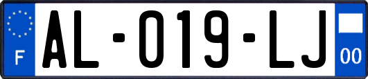 AL-019-LJ