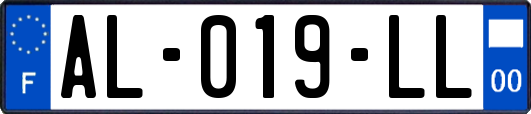 AL-019-LL