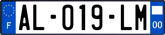 AL-019-LM