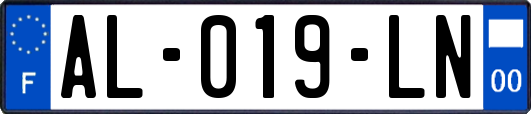AL-019-LN
