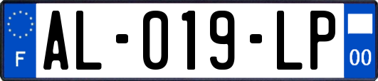 AL-019-LP
