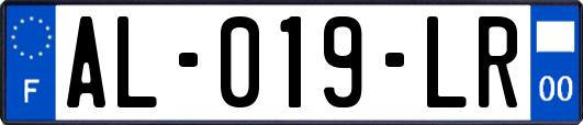 AL-019-LR