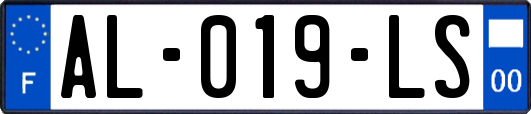 AL-019-LS