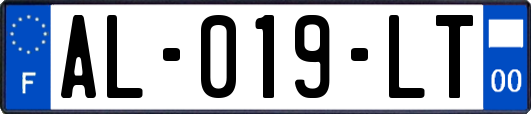 AL-019-LT