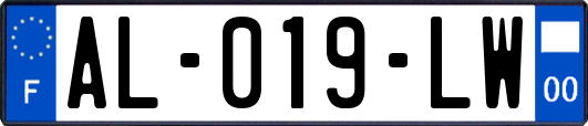 AL-019-LW