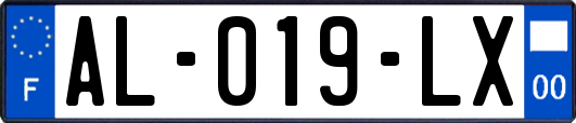 AL-019-LX