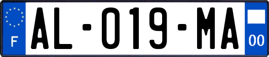 AL-019-MA