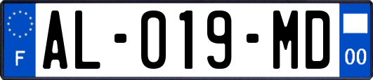 AL-019-MD