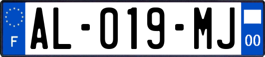 AL-019-MJ