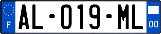 AL-019-ML