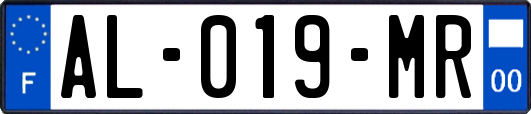 AL-019-MR