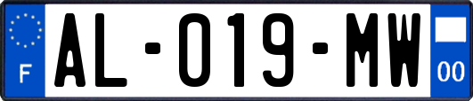 AL-019-MW