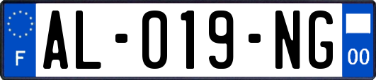 AL-019-NG