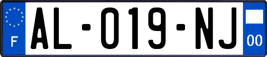 AL-019-NJ