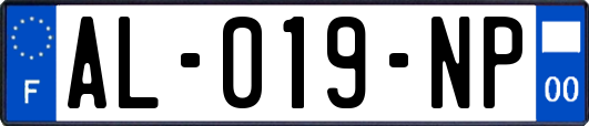 AL-019-NP
