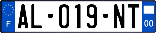 AL-019-NT