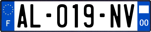 AL-019-NV