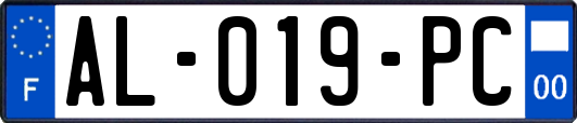 AL-019-PC