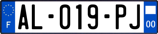 AL-019-PJ