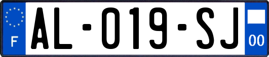 AL-019-SJ
