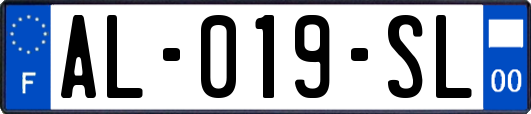 AL-019-SL