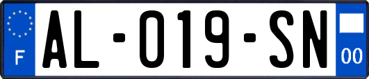 AL-019-SN