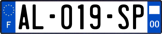 AL-019-SP