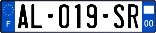 AL-019-SR