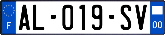AL-019-SV