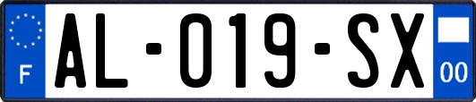 AL-019-SX