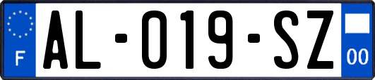 AL-019-SZ