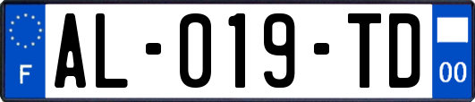 AL-019-TD