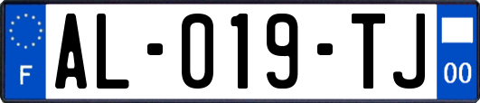 AL-019-TJ