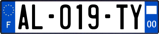 AL-019-TY