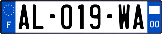 AL-019-WA