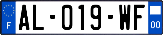 AL-019-WF