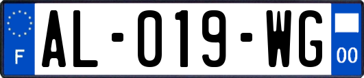 AL-019-WG