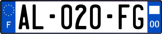 AL-020-FG