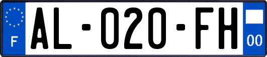 AL-020-FH