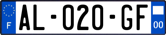 AL-020-GF