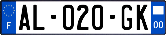 AL-020-GK