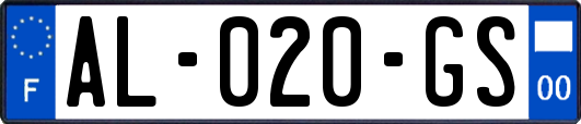 AL-020-GS