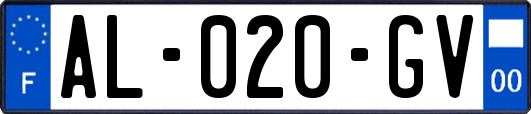 AL-020-GV