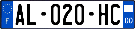 AL-020-HC