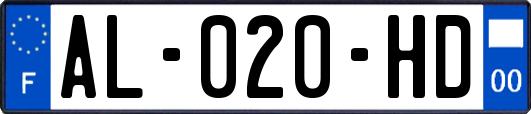 AL-020-HD