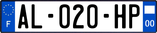 AL-020-HP